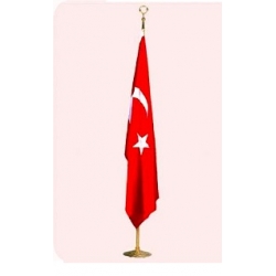 PİRİNÇ MAKAM BAYRAK DİREĞİ 3